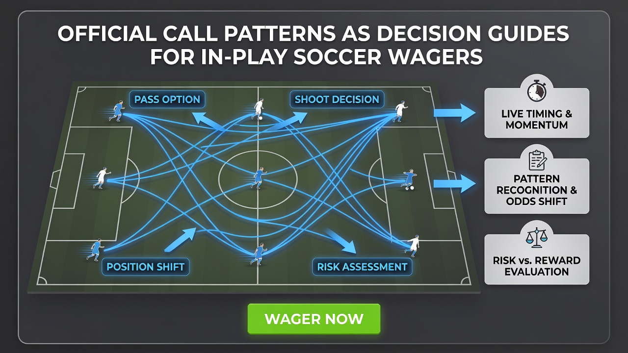 Analyse von Schiedsrichterentscheidungsmustern in Live-Fußballspielen mit Fokus auf Karten und Fouls